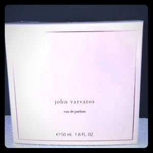 John Varvatos Eau De Parfum